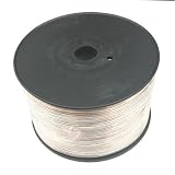 16/2 Speaker Wire - 500 Foot Roll