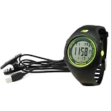 New Balance GPS Runner Lime