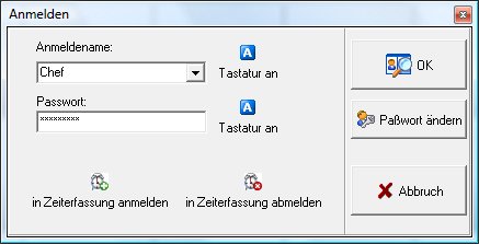 AFS-Friseur & Kosmetik (Standard)