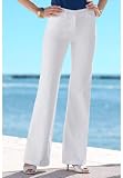 Chadwicks Modern-Fit Trouser Jeans