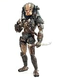 Movie Masterpiece プレデター2 エルダー・プレデター (1/6スケールモデル)