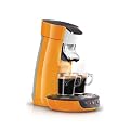 Philips HD7825/20 Senseo Viva Caf� United Colours / Citrus Orange / ETM Testmagazin Urteil Gut (11/2010)