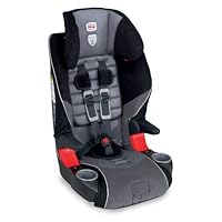 Britax Frontier 85 Combination Booster Car Seat, Rushmore