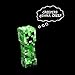 Minecraft Creepers Gonna Creep Boys 8-20 Long Sleeve Tee