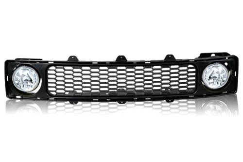 05-10 Scion TC with Grill OEM Fog Lights - (Clear) On Sale