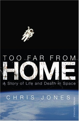 Cover image : Too Far from Home
