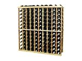 Wine Cellar Innovations Stackable Designer Series Stackable Individual Bottle Kit