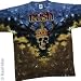 Rush - King'S Skull T-Shirt