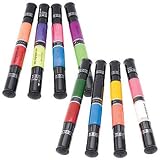 Migi Nail Polish Art - 16 Pens (2 Sets) Original & Neon