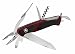 Wenger Original Schweizer RangerGrip 74.821.X, rot