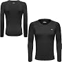 Under Armour Heat Gear Movement Long Sleeve Top Womens