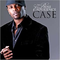 Case - The Rose Experience (2009)