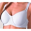 Minimizer B�gel-BH Cups gemoldet Viania weiss