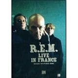 R.E.M Live In France
