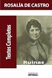 Ruinas (Spanish Edition)