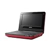 7" Portable DVD Player