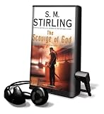 The Scourge of God: A Novel of the Change [With Earbuds] (Playaway Adult Fiction)