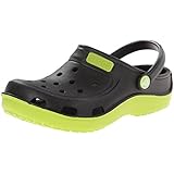 crocs Kids' Duet Wave Clog