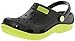 Crocs Kids' Duet Wave Clog