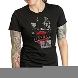 D.O.A. - Something Better Change - Women's T-Shirt at MerchDirect