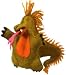 Felted Dragon Hand Puppet - Great Gift Idea