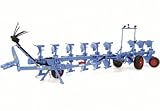 Eigenschaften Universal Hobbies / U. H. Lemken Euro-Titan