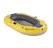 Sevylor Caravelle 3-Person Inflatable Boat with Pump and Oars