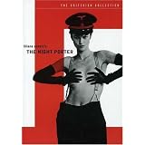 TheNightPorter(CriterionCollectionSpine#59)