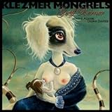 Klezmer Mongrels