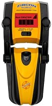 Zircon 61962/61963 Multiscanner i700 Onestep, Multifunction Wall Scanner, Yellow
