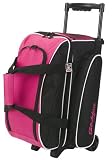 KR Eliminator 2 Ball Roller Black/Hot Pink