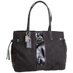 Coach Chelsea Signature Stripe Charlie 18967