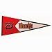 Arizona Diamondbacks MLB Classic Pennant (17.5x40.5)