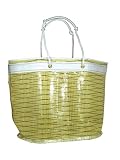 the Grande Catchall -The petite- -Yellow/Black-