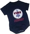Viper Nugget -- Battlestar Galactica Infant Onesie Snapsuit