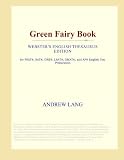 Green Fairy Book