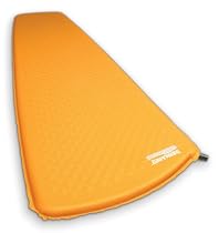 ProLite 4 (2008) Self Inflating Sleeping Pad - In Your Choice of Sizes