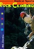 Rock climbing