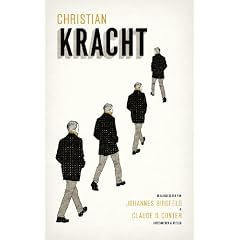 Christian Kracht: Zu Leben und Werk