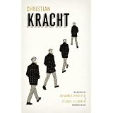 Christian Kracht: Leben und Werk: Zu Leben und Werkvon "Claude D. Conter"