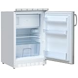 PKM KS 110.2 Unterbau Einbau-K�hl-Gefrier-Kombination / A+ / 164.25 kWh/Jahr / 68 L K�hlteil / 14 L Gefrierteil / wei�von "PKM"