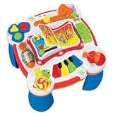 NEW Learn & Groove Musical Table (Toys)