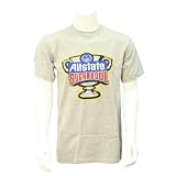 Sugar Bowl T-Shirt, Gray