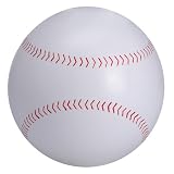 キャプテンスタッグ(CAPTAIN STAG) フィットネスボール(Basｅball)φ55<ポンプ付> MH-6950
