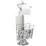 Top Star 280837 WC-Papierrollenhalter, verchromt, &hellip von Top Star