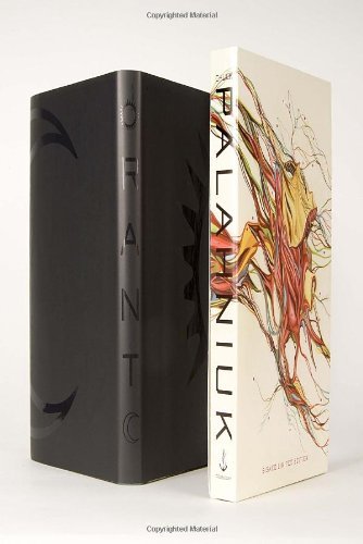 By Chuck Palahniuk Rant - Signed Limited Edition (1st First Edition) [Hardcover]