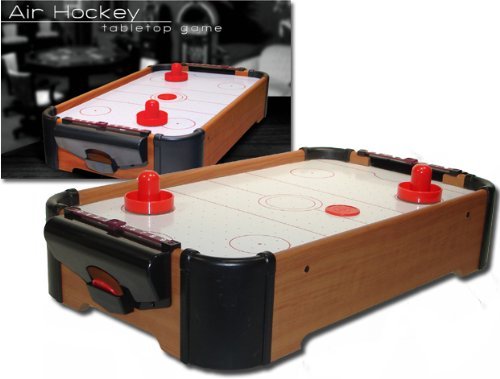 Air Hockey Tabletop Game