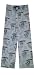 Apparel : Three Stooges Crackle Lounge Pants for men
