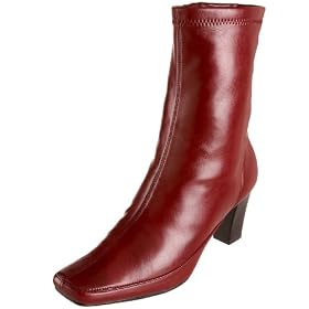 Aerosoles Women's Blue Gene Pant Boot