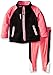 Reebok Baby Girl Asymmetric Set